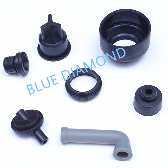 Customized Rubber Part