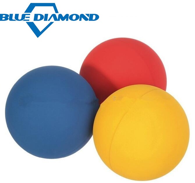 Injection Molded TPE Balls