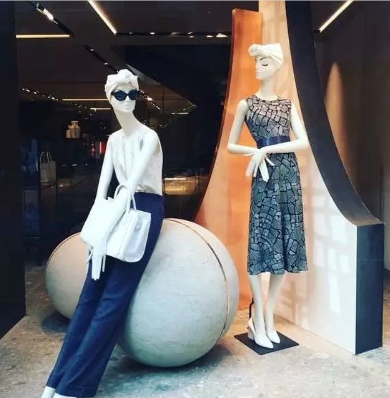 Fashion Garments